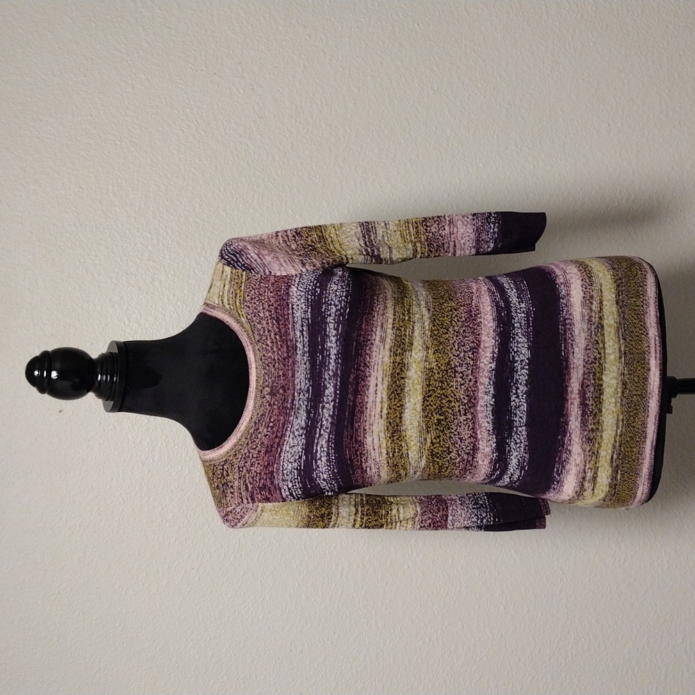 Loft girls top